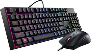 Klawiatura + mysz CMStorm Zestaw Klawiatura z myszą (SGB-3040-KKMF1-US) 13