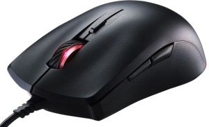 Klawiatura + mysz CMStorm Zestaw Klawiatura z myszą (SGB-3040-KKMF1-US) 19