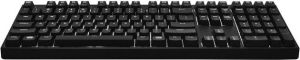 Klawiatura CMStorm MASTERKEYS PRO L WHITE LED MECHANICZNA CHERRY MX BROWN (SGK-4070-KKCM1-US) 2