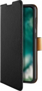 Xqisit XQISIT Slim Wallet Selection for Galaxy A32 Black 1