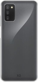 Xqisit XQISIT Flex Case Anti Bac for Samsung A03S clear 1