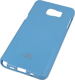 Mercury Etui JellyCase do Samsung Galaxy Note 5 błękitne (BRA001355) 1