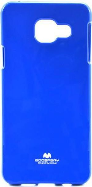 Mercury Etui JellyCase do Samsung Galaxy A3 2016 niebieskie (BRA002286) 1