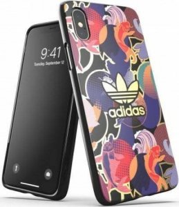 Adidas adidas OR Snap Case AOP CNY SS21 for iPhone X/Xs 1