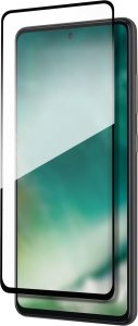 Xqisit XQISIT Tough Glass E2E for Galaxy A72 black 1