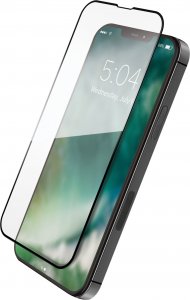 Xqisit XQISIT Tough Glass E2E for iPhone 13 Pro Max clear 1