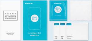 Nillkin Szkło hartowane Nillkin Amazing CP+ PRO do Samsung Galaxy S22 uniwersalny 19