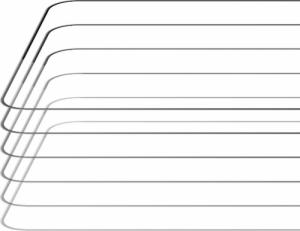 Nillkin Szkło hartowane Nillkin Amazing CP+ PRO do Samsung Galaxy S22 uniwersalny 2