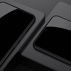 Nillkin Szkło hartowane Nillkin Amazing CP+ PRO do Samsung Galaxy S22 uniwersalny 4