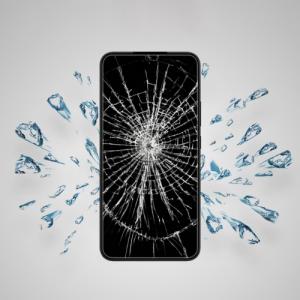 Nillkin Szkło hartowane Nillkin Amazing CP+ PRO do Samsung Galaxy S22 uniwersalny 8