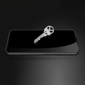 Nillkin Szkło hartowane Nillkin Amazing CP+ PRO do Samsung Galaxy S22 uniwersalny 9