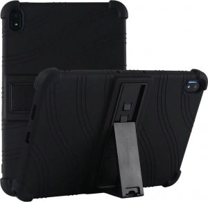 Etui na tablet Strado Etui Armor Case do Nokia T20 (Czarne) uniwersalny 1