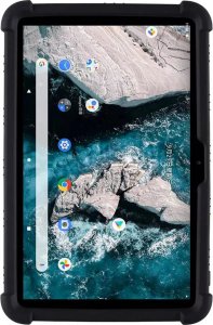 Etui na tablet Strado Etui Armor Case do Nokia T20 (Czarne) uniwersalny 3