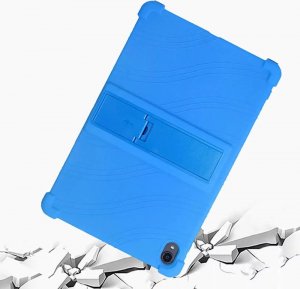 Etui na tablet Strado Etui Armor Case do Nokia T20 (Czarne) uniwersalny 4