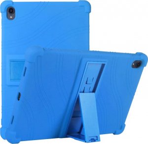 Etui na tablet Strado Etui Armor Case do Nokia T20 (Niebieskie) uniwersalny 1