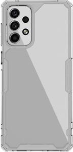 Nillkin Etui Nillkin Nature Pro do Samsung Galaxy A53 5G (Bezbarwne) uniwersalny 2