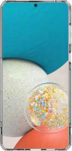 Nillkin Etui Nillkin Nature Pro do Samsung Galaxy A53 5G (Bezbarwne) uniwersalny 3