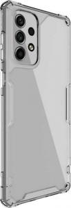 Nillkin Etui Nillkin Nature Pro do Samsung Galaxy A53 5G (Bezbarwne) uniwersalny 4