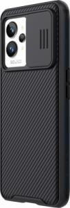 Nillkin Etui Nillkin CamShield Pro do Realme GT2 Pro (Czarne) uniwersalny 16