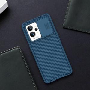 Nillkin Etui Nillkin CamShield Pro do Realme GT2 Pro (Czarne) uniwersalny 18