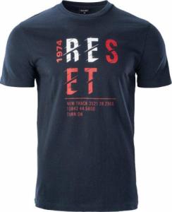 Hi-Tec Koszulka męska RIMO, Sky Captain, r. XL 2