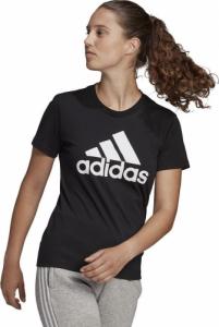 Adidas Koszulka adidas Essentials Regular T-Shirt GL0722 GL0722 czarny S 2