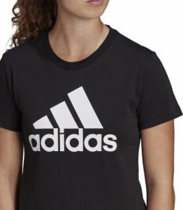 Adidas Koszulka adidas Essentials Regular T-Shirt GL0722 GL0722 czarny S 4