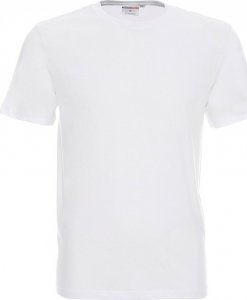 Promostars T-shirt Lpp 21150/22160-20 biały S 1