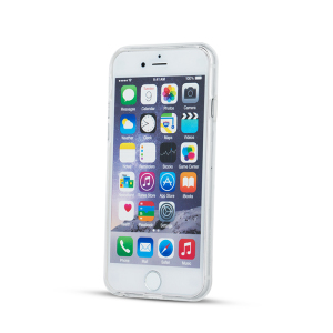 Mercury Etui ClearJelly do Samsung NOTE 5 transparentne (BRA002592) 2