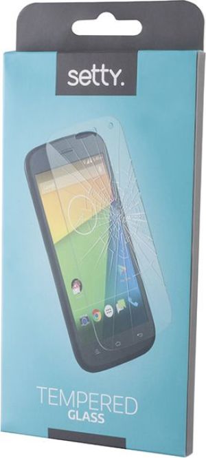 Setty Szkło hartowane SETTY do HTC Desire 825 - GSM018751 1