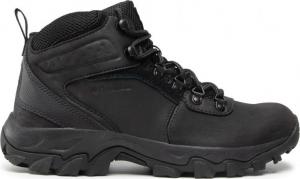 Buty trekkingowe męskie Columbia Newton Ridge Plus II Waterproof Black, Black r. 43 (1594731011) 1