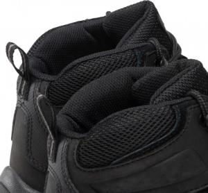 Buty trekkingowe męskie Columbia Newton Ridge Plus II Waterproof Black, Black r. 44 (1594731011) 5