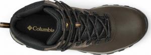 Buty trekkingowe męskie Columbia Newton Ridge Plus II Waterproof Cordovan, Squas r. 42 (1594731231) 2