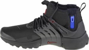 Nike Nike Air Presto Mid Utility DC8751-001 Czarne 42,5 2