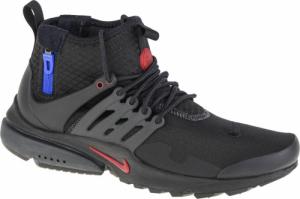 Nike Nike Air Presto Mid Utility DC8751-001 Czarne 45 1