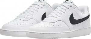 Nike Nike Court Vision Low NN DH3158-101 białe 36,5 6