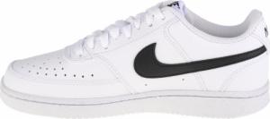 Nike Nike Court Vision Low NN DH3158-101 białe 37,5 2