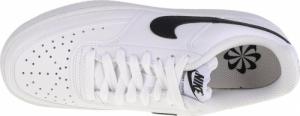 Nike Nike Court Vision Low NN DH3158-101 białe 38 3