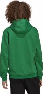 Adidas adidas Entrada 22 Sweatshirt HI2141 Zielone L 3
