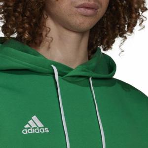 Adidas adidas Entrada 22 Sweatshirt HI2141 Zielone L 4