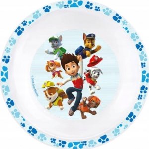 MGA Spin Master Paw Patrol Breakfast Set 04-15308-20-11 Niebieskie One size 3