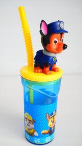 MGA Spin Master Paw Patrol Breakfast Set 04-15308-20-11 Niebieskie One size 9