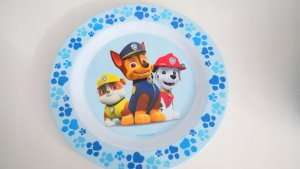MGA Spin Master Paw Patrol Breakfast Set 04-15308-20-11 Niebieskie One size 10