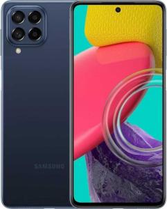 Smartfon Samsung Galaxy M53 5G 6/128GB Niebieski  (SM-M536BZBDEUE) 1