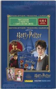 Panini PANINI Harry Potter Zestaw startowy 17564 1