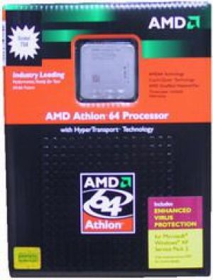 Procesor AMD Athlon 64 Athlon 64 (754) 3200+ BOX 1