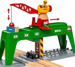 Brio Dźwig kontenerowy (63399600) 4