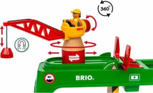Brio Dźwig kontenerowy (63399600) 5