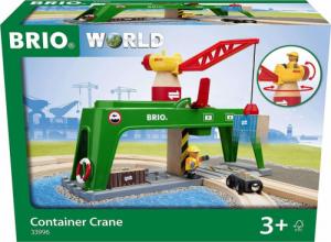 Brio Dźwig kontenerowy (63399600) 8