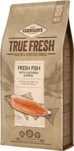 Carnilove Carnilove True Fresh Adult Dogs Fish 4kg 1